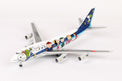 SQ Wings ANA All Nippon Airways Boeing 747-400D JA8965 "Snoopy" Livery - Diecast Model - 1/200