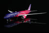 SQ Wings Boeing Company 787-9 N1015B "Dreams Take Flight" Livery Diecast Model - 1/200