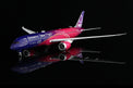 SQ Wings Boeing Company 787-9 N1015B "Dreams Take Flight" Livery Diecast Model - 1/200