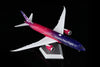 SQ Wings Boeing Company 787-9 N1015B "Dreams Take Flight" Livery Diecast Model - 1/200