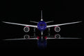 SQ Wings Boeing Company 787-9 N1015B "Dreams Take Flight" Livery Diecast Model - 1/200