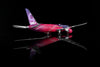 SQ Wings Boeing Company 787-9 N1015B "Dreams Take Flight" Livery Diecast Model - 1/200