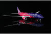 SQ Wings Boeing Company 787-9 N1015B "Dreams Take Flight" Livery Diecast Model - 1/200