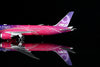 SQ Wings Boeing Company 787-9 N1015B "Dreams Take Flight" Livery Diecast Model - 1/200