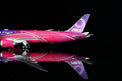 SQ Wings Boeing Company 787-9 N1015B "Dreams Take Flight" Livery Diecast Model - 1/200