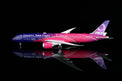SQ Wings Boeing Company 787-9 N1015B "Dreams Take Flight" Livery Diecast Model - 1/200