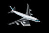 SQ Wings Cathay Pacific Boeing 747-400 B-HUJ Diecast Model - 1/200
