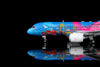 SQ Wings China Southern Airlines Comac C919 B-658W "15th National Games" Livery Diecast Model - 1/200