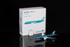 SQ Wings Hainan Airlines Boeing 787-9 B-1499 "IHG Hotels & Resorts" Livery - Diecast Model - 1/200