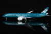 SQ Wings Hainan Airlines Boeing 787-9 B-1499 "IHG Hotels & Resorts" Livery - Diecast Model - 1/200