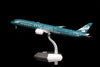 SQ Wings Hainan Airlines Boeing 787-9 B-1499 "IHG Hotels & Resorts" Livery - Diecast Model - 1/200