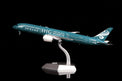 SQ Wings Hainan Airlines Boeing 787-9 B-1499 "IHG Hotels & Resorts" Livery - Diecast Model - 1/200