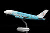 SQ Wings HiFly Malta Airbus A380-800 9H-MIP "Save The Coral Reefs" Livery - Diecast Model - 1/200