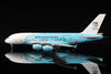 SQ Wings HiFly Malta Airbus A380-800 9H-MIP "Save The Coral Reefs" Livery - Diecast Model - 1/200