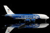 SQ Wings HiFly Malta Airbus A380-800 9H-MIP "Save The Coral Reefs" Livery - Diecast Model - 1/200