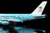 SQ Wings HiFly Malta Airbus A380-800 9H-MIP "Save The Coral Reefs" Livery - Diecast Model - 1/200