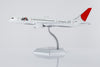 SQ Wings Japan Airlines B787-8 JA822J Diecast Model - 1/200