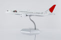 SQ Wings Japan Airlines B787-8 JA822J Diecast Model - 1/200