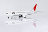 SQ Wings Japan Airlines B787-8 JA822J Diecast Model - 1/200