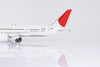 SQ Wings Japan Airlines B787-8 JA822J Diecast Model - 1/200