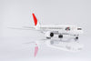 SQ Wings Japan Airlines B787-8 JA822J Diecast Model - 1/200