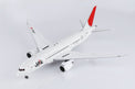 SQ Wings Japan Airlines B787-8 JA822J Diecast Model - 1/200