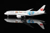 SQ Wings Japan Airlines B787-8 JA828J "Studio Ghibli" Livery - Diecast Model - 1/200