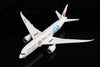 SQ Wings Japan Airlines B787-8 JA828J "Studio Ghibli" Livery - Diecast Model - 1/200