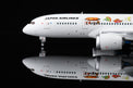 SQ Wings Japan Airlines B787-8 JA828J "Studio Ghibli" Livery - Diecast Model - 1/200