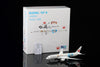 SQ Wings Japan Airlines B787-8 JA828J "Studio Ghibli" Livery - Diecast Model - 1/200