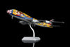 SQ Wings Japan Airlines Boeing 747-400D JA8084 "Dream Story" Livery Diecast Model - 1/200