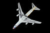 SQ Wings Japan Airlines Boeing 747-400D JA8084 "Dream Story" Livery Diecast Model - 1/200
