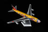 SQ Wings Japan Airlines Boeing 747-400D JA8084 "Dream Story" Livery Diecast Model - 1/200