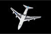 SQ Wings Korean Air Boeing 747-400 HL7488 "Korean Museum Livery - Diecast Model - 1/200