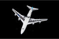SQ Wings Korean Air Boeing 747-400 HL7488 "Korean Museum Livery - Diecast Model - 1/200