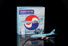 SQ Wings Korean Air Boeing 747-400 HL7488 "Korean Museum Livery - Diecast Model - 1/200