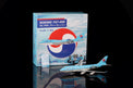 SQ Wings Korean Air Boeing 747-400 HL7488 "Korean Museum Livery - Diecast Model - 1/200