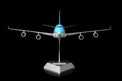 SQ Wings Korean Air Boeing 747-400 HL7488 "Korean Museum Livery - Diecast Model - 1/200