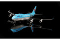 SQ Wings Korean Air Boeing 747-400 HL7488 "Korean Museum Livery - Diecast Model - 1/200