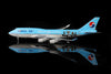 SQ Wings Korean Air Boeing 747-400 HL7488 "Korean Museum Livery - Diecast Model - 1/200