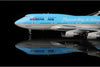 SQ Wings Korean Air Boeing 747-400 HL7488 "Korean Museum Livery - Diecast Model - 1/200