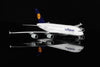 SQ Wings Lufthansa Airbus A380 D-AIMA Diecast Model - 1/200