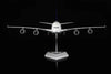 SQ Wings Lufthansa Airbus A380 D-AIMA Diecast Model - 1/200