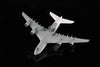 SQ Wings Lufthansa Airbus A380 D-AIMA Diecast Model - 1/200