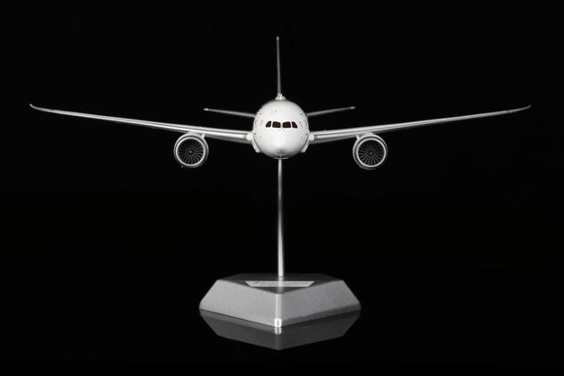 SQ Wings Singapore Airlines Boeing 787-10 9V-SCJ 1:200 Diecast Model Aircraft