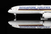 SQ Wings Singapore Airlines B787-10 9V-SCJ - Diecast Model - 1/200