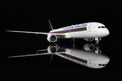 SQ Wings Singapore Airlines B787-10 9V-SCJ - Diecast Model - 1/200