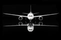 SQ Wings Singapore Airlines B787-10 9V-SCJ - Diecast Model - 1/200