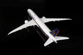 SQ Wings Singapore Airlines B787-10 9V-SCJ - Diecast Model - 1/200