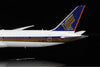 SQ Wings Singapore Airlines B787-10 9V-SCJ - Diecast Model - 1/200